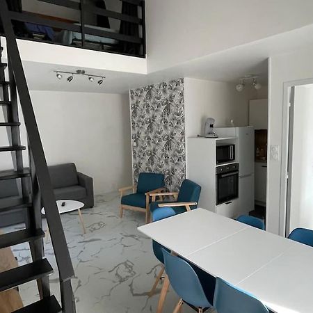 Soubise Appartement Vue Sur La Charente מראה חיצוני תמונה