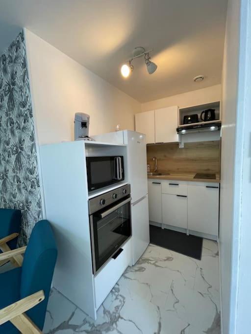 Soubise Appartement Vue Sur La Charente מראה חיצוני תמונה