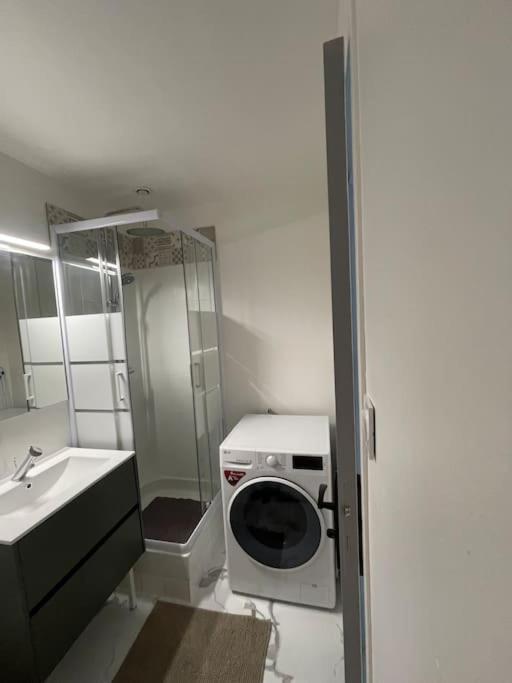 Soubise Appartement Vue Sur La Charente מראה חיצוני תמונה