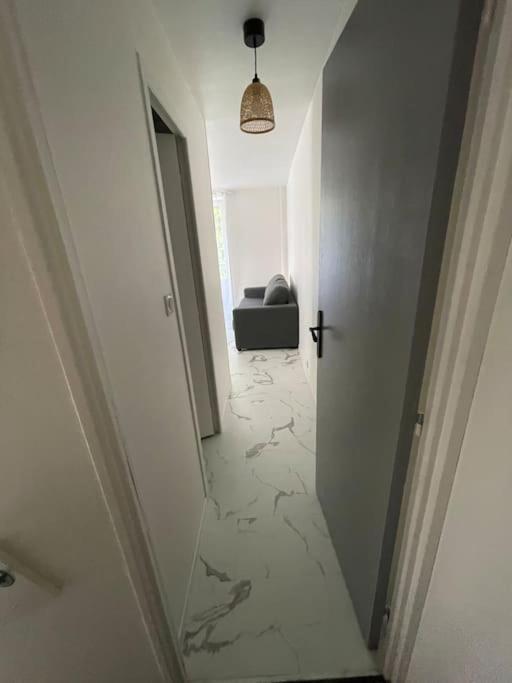 Soubise Appartement Vue Sur La Charente מראה חיצוני תמונה