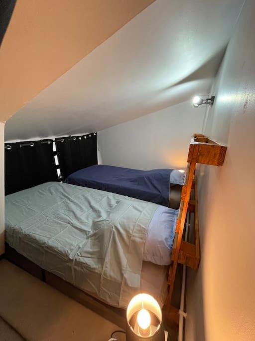Soubise Appartement Vue Sur La Charente מראה חיצוני תמונה