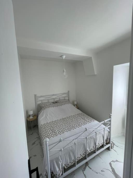Soubise Appartement Vue Sur La Charente מראה חיצוני תמונה