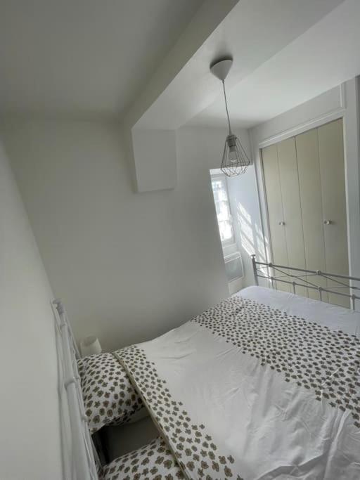 Soubise Appartement Vue Sur La Charente מראה חיצוני תמונה