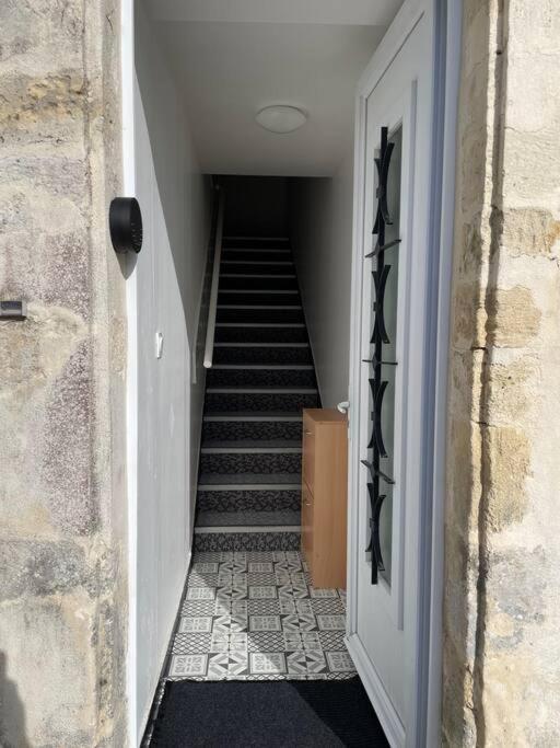 Soubise Appartement Vue Sur La Charente מראה חיצוני תמונה
